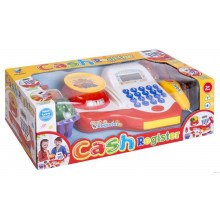 Набор игровой "Кассовый аппарат" 66067