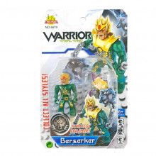 Игрушка робот (в ассортименте) 6619