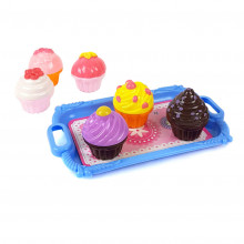 Набор продуктов (сладости) 6690