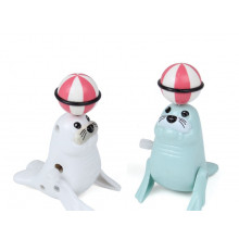 Заводная игрушка "Морж" 8065A-3 HYQ