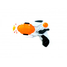 Космический пистолет 811A-4