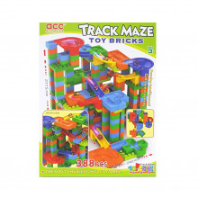 Конструктор-лабиринт, 388 дет. 8601