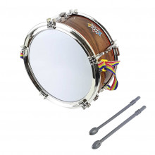 Музыкальная игрушка "Барабан" A771 Музыкальная игрушка "Барабан" A771