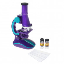 Детский микроскоп "Юный профессор" C2127