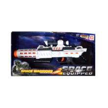 Космический пистолет LSJ005B