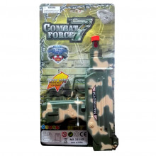 Оружие со светом и звуком MY114971