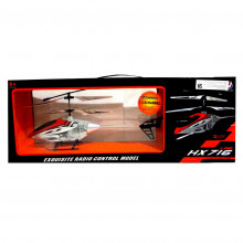 Вертолет на р/у MY115068