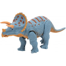 Электронная игрушка динозавр "Трицератопс" RS6167A
