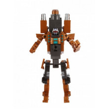 Робо-бластер "Огонь дракона" SB201-1