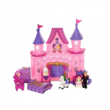 Набор игровой "Замок" SG-2978