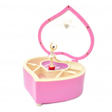 Музыкальная шкатулка YL2036 HYQ