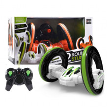 Машинка трюковая радиоуправляемая MEKBAO 5588-606 Mekbao