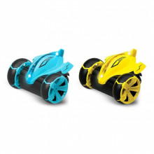 Машинка гоночная на радиоуправлении MEKBAO "Змея" 5588-612 Mekbao