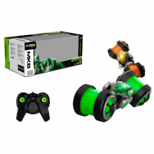 Машинка-перевертыш на радиоуправлении "Скорпион" 5588-615 Mekbao