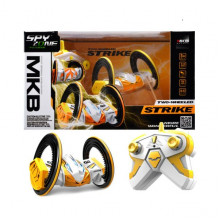 Машинка трюковая радиоуправляемая MEKBAO "Страйк" 5588-706 Mekbao