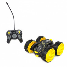 Машинка-перевертыш радиоуправляемая "Трюкач" MEKBAO 5588-709 Mekbao