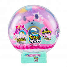 Меганабор Pikmi Pops "Плюшевый Пончик» (Единорог) 75297 Moose Toys