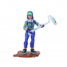 Игрушка Fortnite - фигурка Teknique с аксессуарами FNT0015 JAZWARES, КИТАЙ