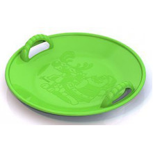 Салазка леянка большая NORDPLAST, 58 см 125 Нордпласт