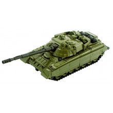 Игрушечный танк "Тарантул" 251 Нордпласт