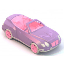 Игрушечный кабриолет "Нимфа" 297 Нордпласт