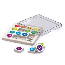 Логическая игра "Собирашки" 812 Нордпласт