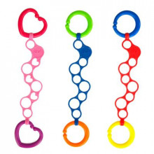 Держатель для игрушек Колечки O-Links 81055