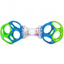 Погремушка "Шейкер Oball" 81107