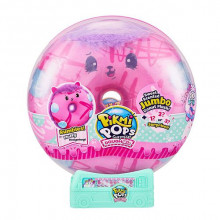 Мега-набор Pikmi Pops Плюшевый Пончик ежик 75295 Pikmi POPS