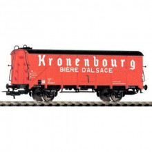 Игровой набор Вагон-рефрижератор SNCF III 54546 Piko