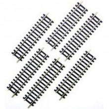 Игровой набор Рельсы прямые 115 мм 55203 Piko