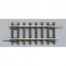 Игровой набор Рельсы прямые 107 мм 55204 Piko