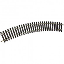 Рельсы изогнутые радиус-2 набор 6 шт 55212 Piko