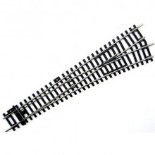 Игровой набор Стрелочный перевод правый 55221 Piko