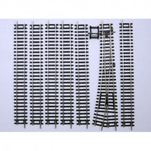 Игровой набор Набор путей В 55310 Piko