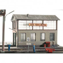 Ремонтная мастерская 61101 Piko