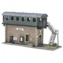 Игровой набор Производственный цех 61128 Piko