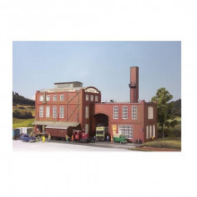 Игровой набор Солодовенный завод 61144 Piko