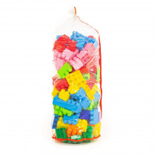 Конструктор "Великан" (153 элемента) (в мешке) 2690 Полесье