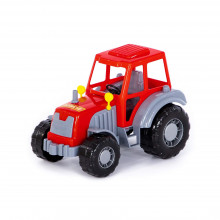 "Алтай", трактор 35325 POLESIE, БЕЛАРУСЬ