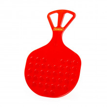 Санки "Ледянка" №3, в ассортименте 38197 Полесье