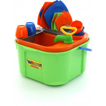 Набор "Мини-посудомойка" (в коробке) 42002 Полесье