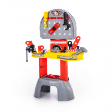 Набор механика "Механик-макси 2" (в коробке) 43238 Полесье