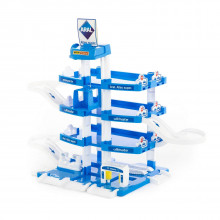 Паркинг "ARAL-2" 4-уровневый (в коробке) 46086 Полесье