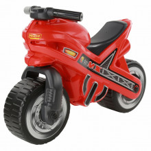 Каталка-мотоцикл "МХ" 46512 Полесье