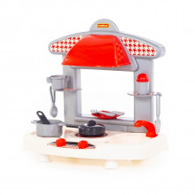 Набор-мини настольный "Кухня "Вилена" (в коробке) 58829 Полесье