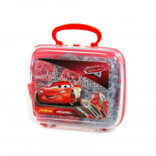 Набор "Механик" Disney/Pixar "Тачки" (в чемоданчике) 71088 Полесье