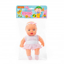 Пупс "Славный" (24 см) (в пакете) 71705 POLESIE, БЕЛАРУСЬ