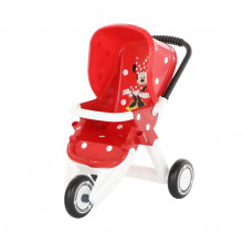 Коляска Disney "Минни" (в пакете) 73181 Полесье