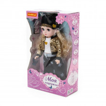 Кукла "Арина" на прогулке 79633 Полесье